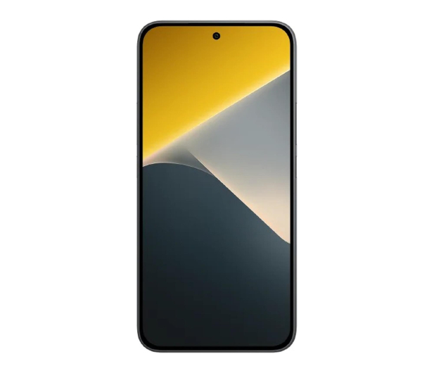 Xiaomi POCO X8 5G 8/256GB Black - 1596795 - zdjęcie 3